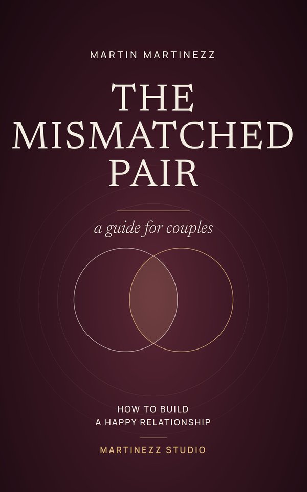 Cover: The Mismatched Pair